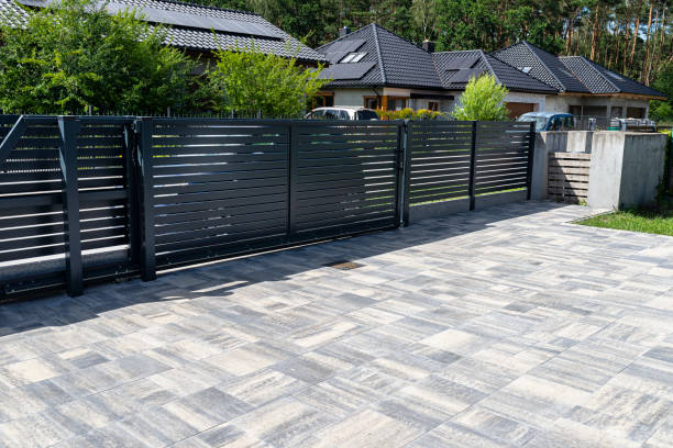 Best Interlocking Paver Driveways in Machesney Park, IL