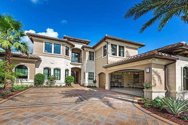 Best Commercial Driveway Paving in Machesney Park, IL