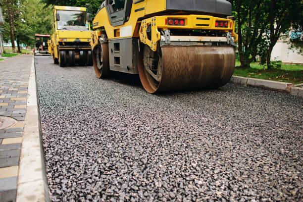 Machesney Park, IL Driveway Pavers Company